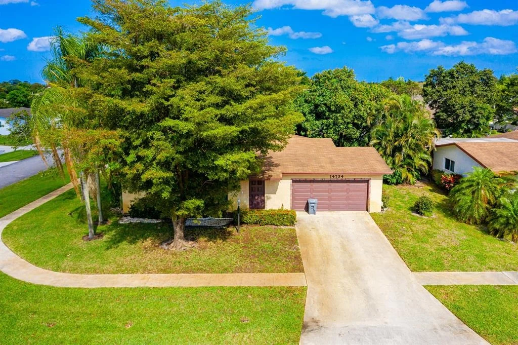 Photo of 14734 Summersong Lane