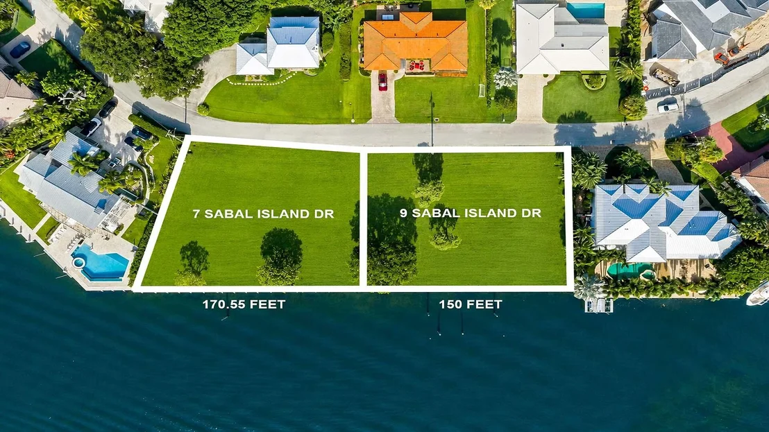 Photo of 7 SABAL ISLAND Drive