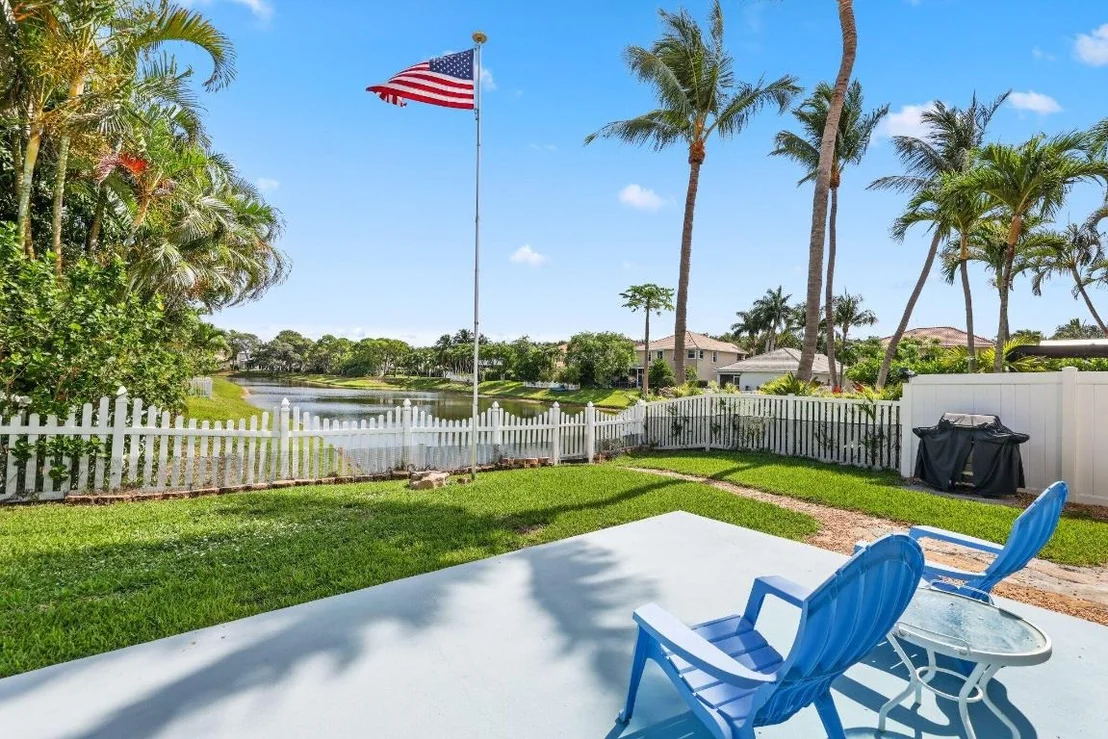 Photo of 1071 Delray Lakes Drive