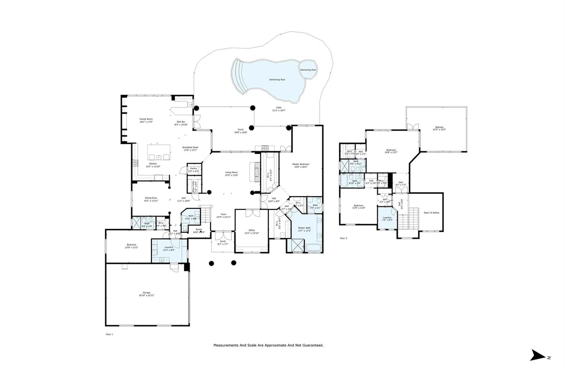Photo of 10633 Pine Tree Terrace