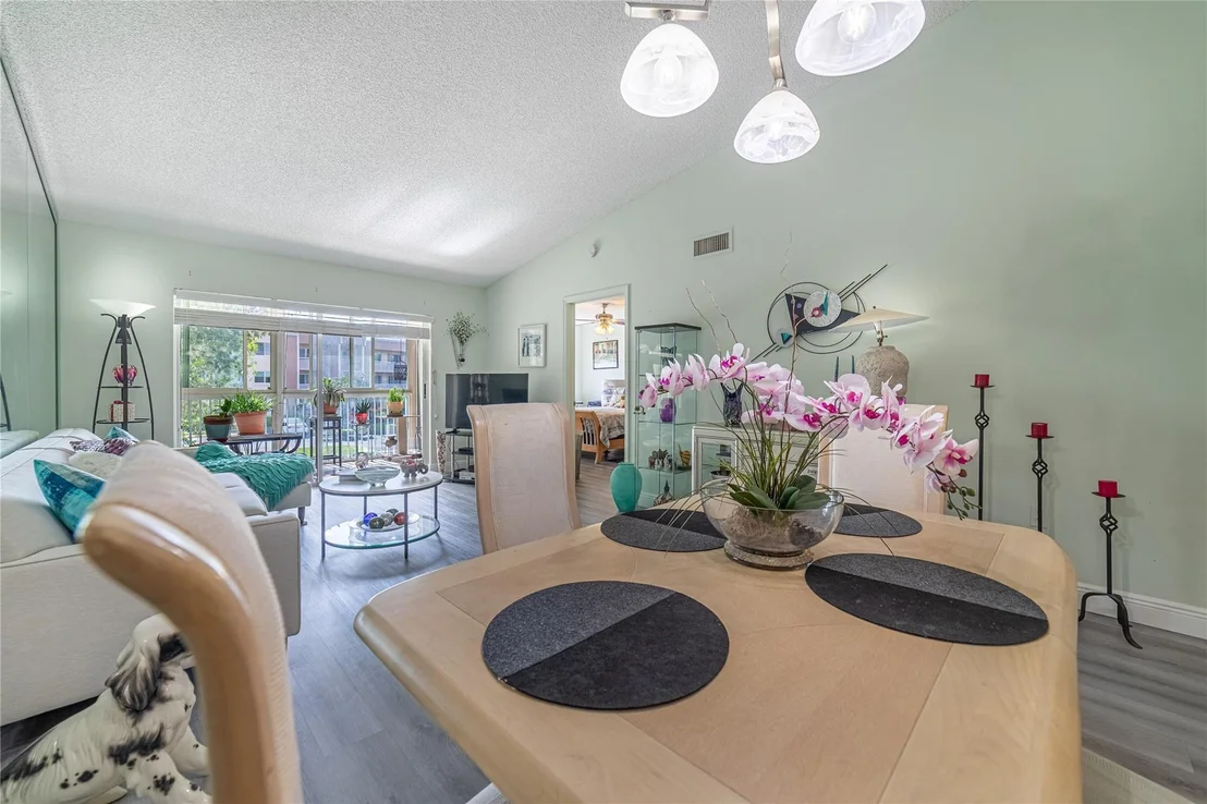 Photo of Unit 206 at 7395 N Devon Drive