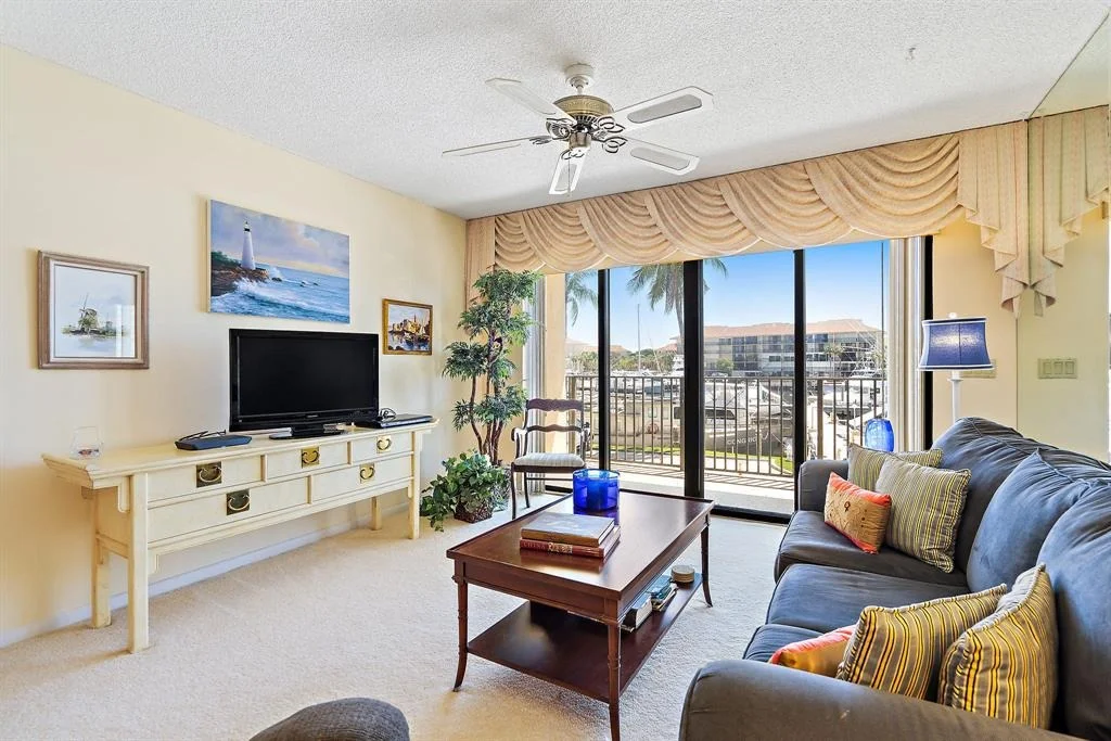 Photo of Unit 206 at 1401 Tidal Pointe Boulevard