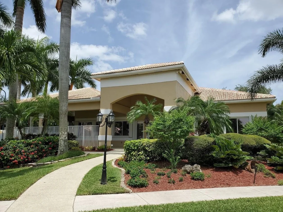 Photo of 13006 Hampton Lakes Circle