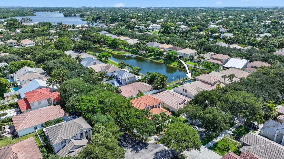 Photo of 1071 Delray Lakes Drive