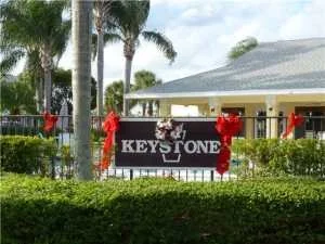 Photo of Unit C at 1141 Keystone Drive