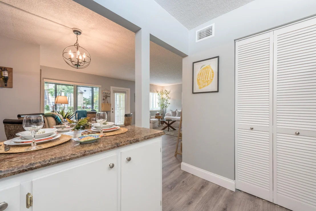 Photo of Unit C1 at 303 Pine Ridge Circle