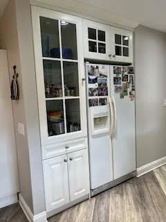 Photo of Unit A at 6089 Via Silvanus