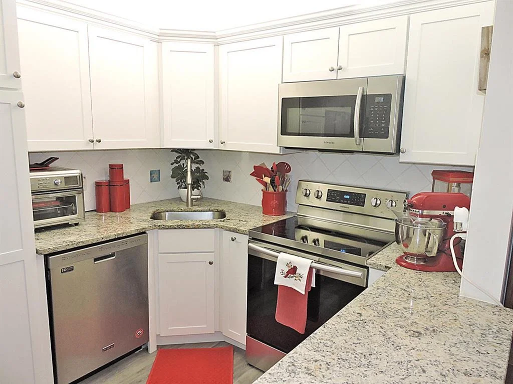 Photo of Unit C1 at 303 Pine Ridge Circle