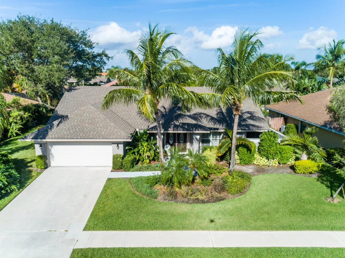 Photo of 1741 Grantham Drive
