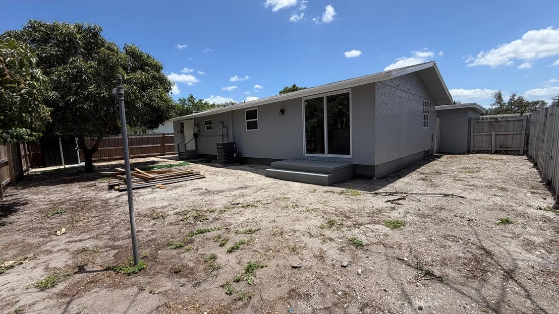 Photo of 3823 Chickasha Road