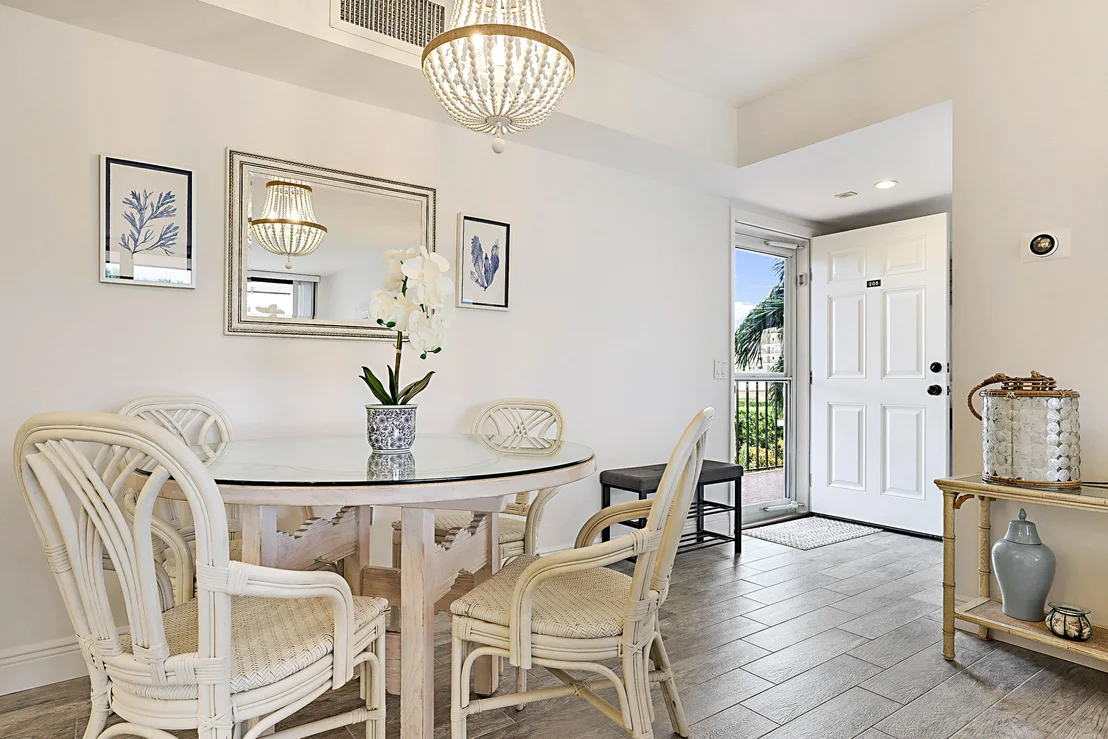 Photo of Unit UNIT205 at 225 S Beach Road