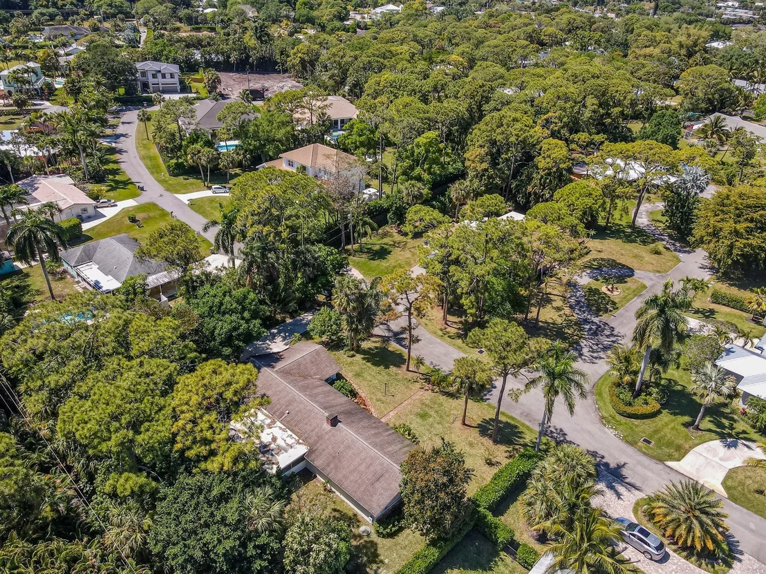 Photo of 5528 Hibiscus Road