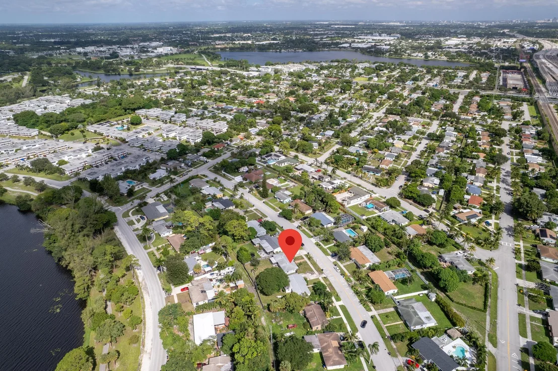 Photo of 1845 Ramsey Drive