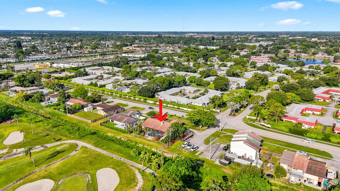 Photo of 3768 Pinehurst Drive