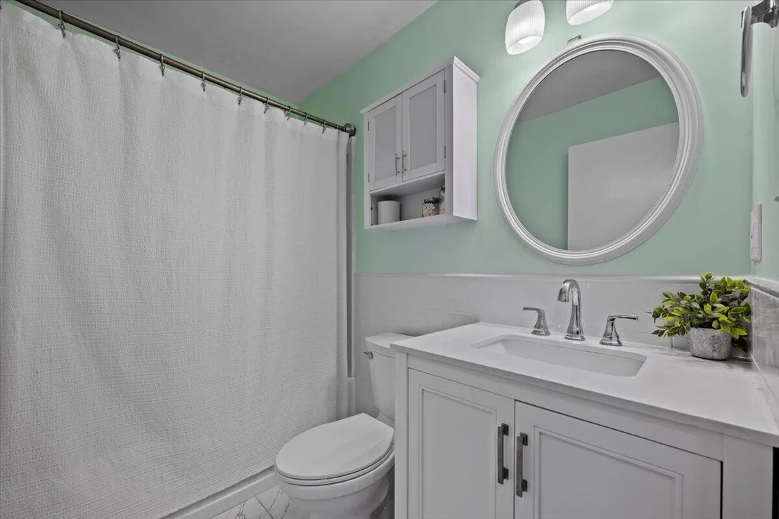 Photo of Unit F at 6552 Chasewood Drive