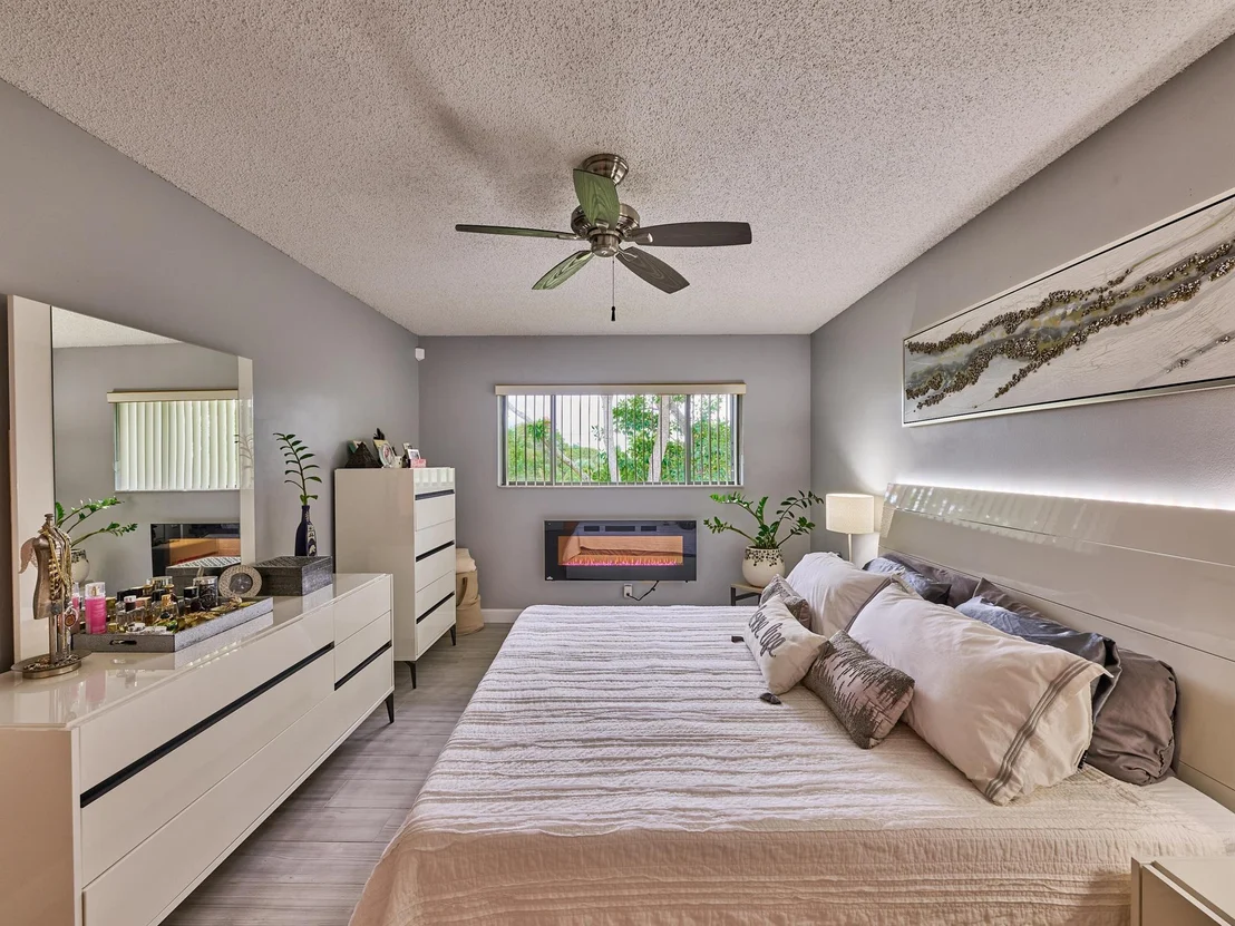 Photo of Unit 210 at 588 Trace Circle