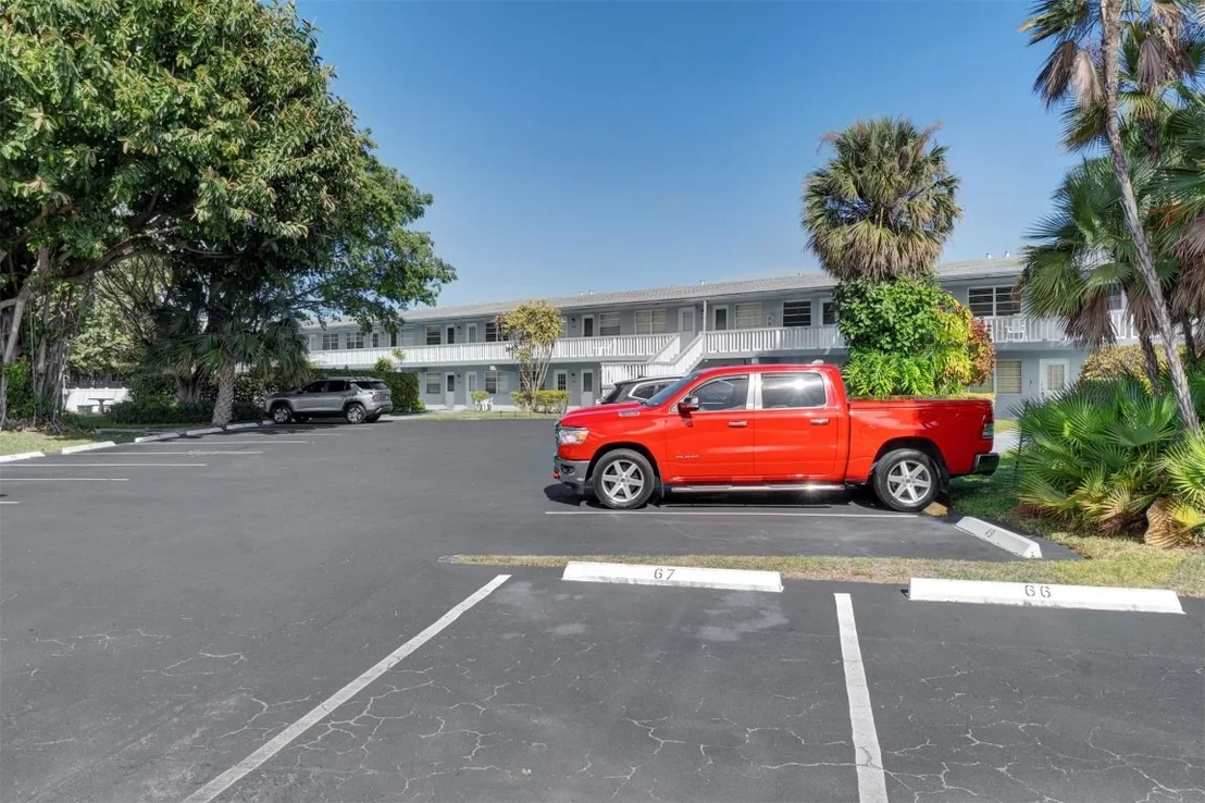 Photo of Unit 204 at 751 Pine Drive