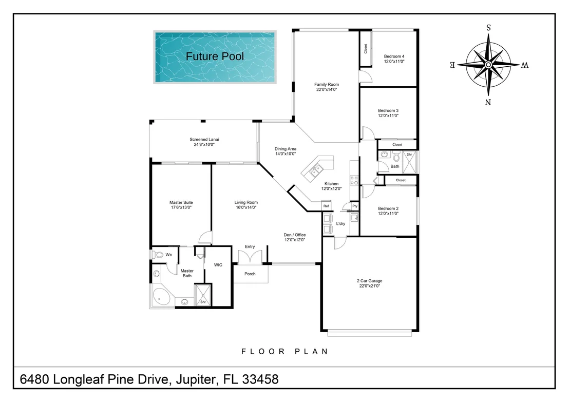 Photo of 6480 Longleaf Pine Drive