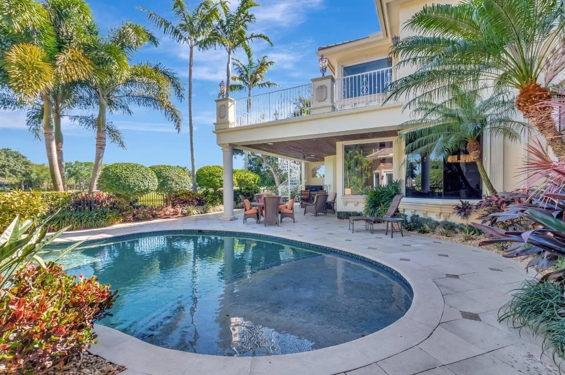 Photo of 8417 Del Prado Drive