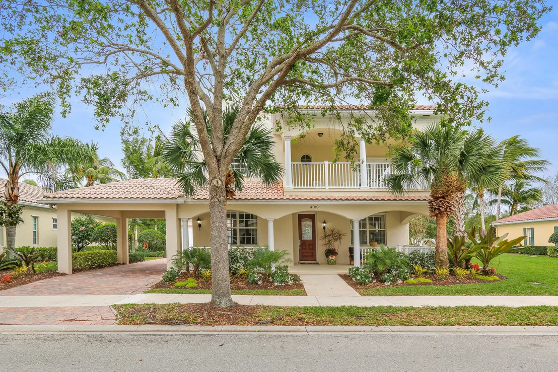 Photo of 4019 Community Drive