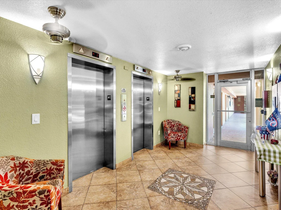 Photo of Unit 204 at 9101 W Sample Road