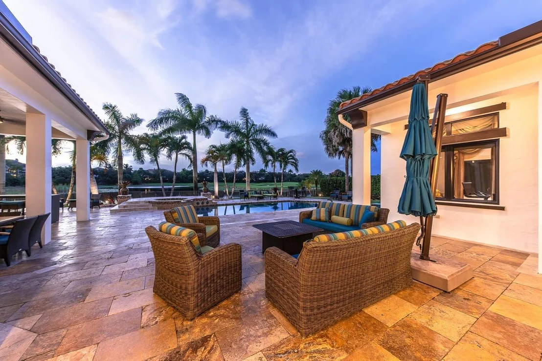 Photo of 7235 Lemon Grass Drive