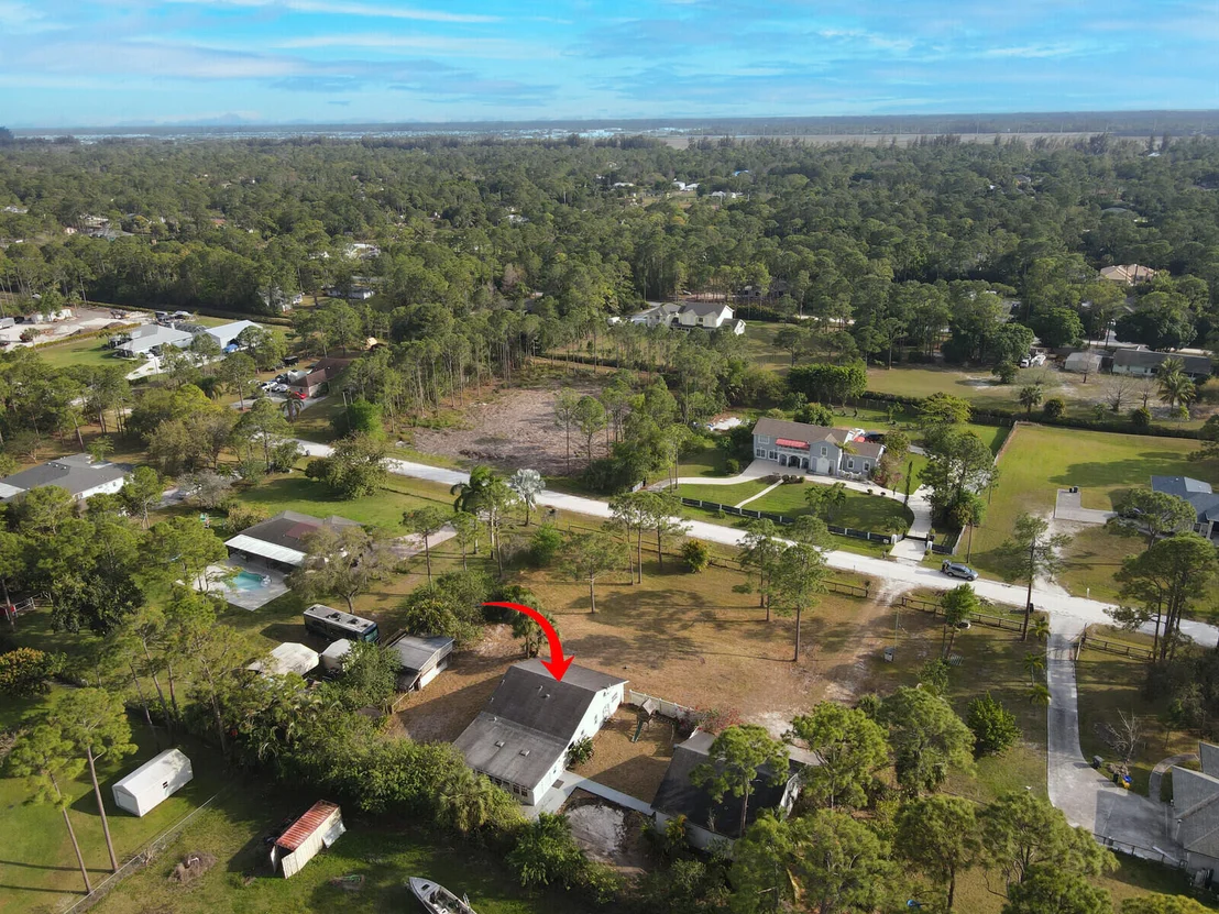 Photo of 17851 68th Street N