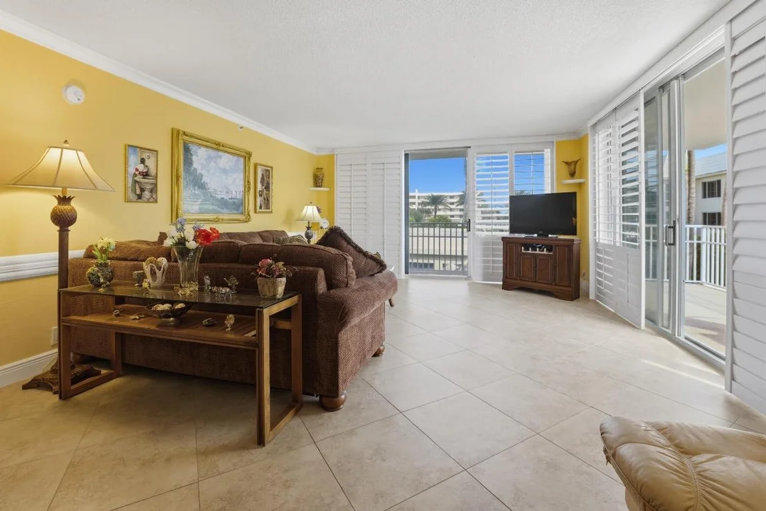 Photo of Unit 201 at 375 Beach Road