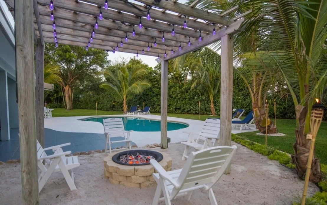 Photo of 18128 Palm Point Drive