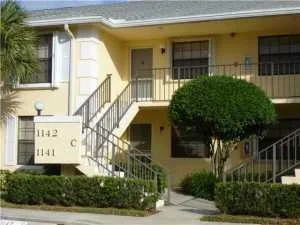 Photo of Unit C at 1141 Keystone Drive