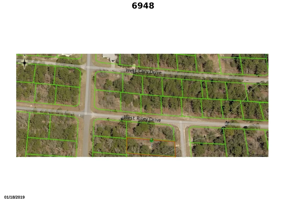 Photo of 6948 N Edna Point