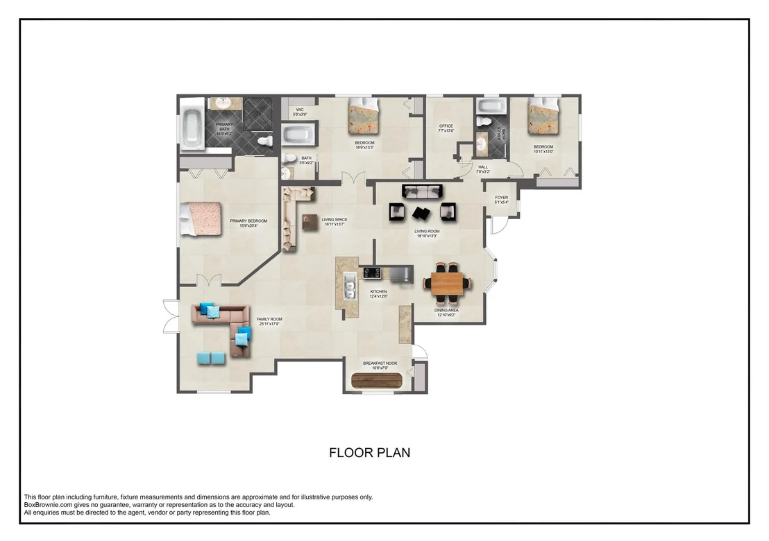 Photo of 802 NW 69th Terrace