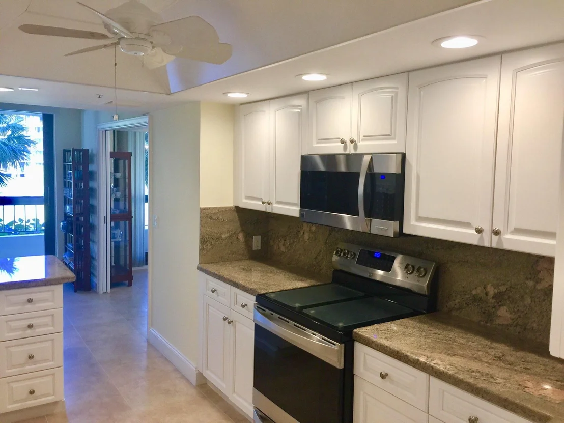 Photo of Unit 201 at 50 Beach Road