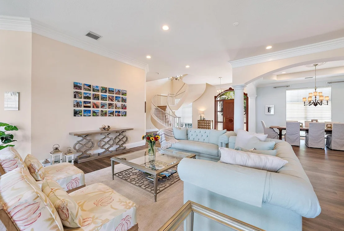 Photo of 18137 Palm Point Drive