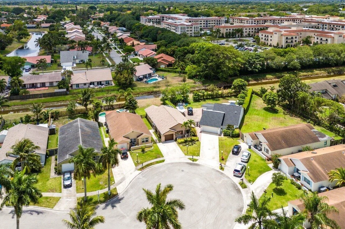 Photo of 9100 Pine Springs Drive