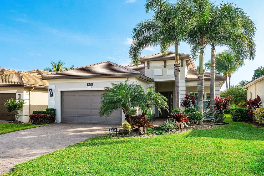 Photo of 12590 Bonnington Range Drive