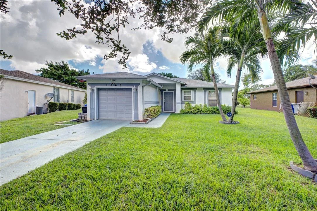 Photo of 1666 NW 7th Drive