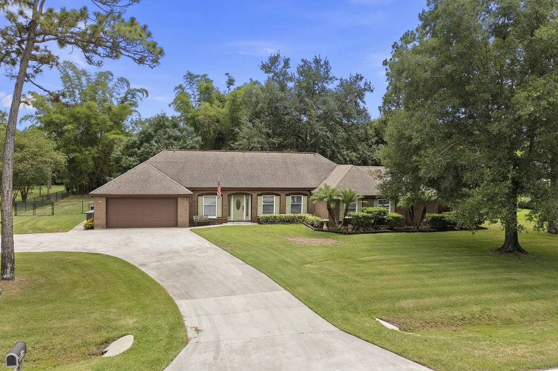 Photo of 8521 Hidden Pines Road