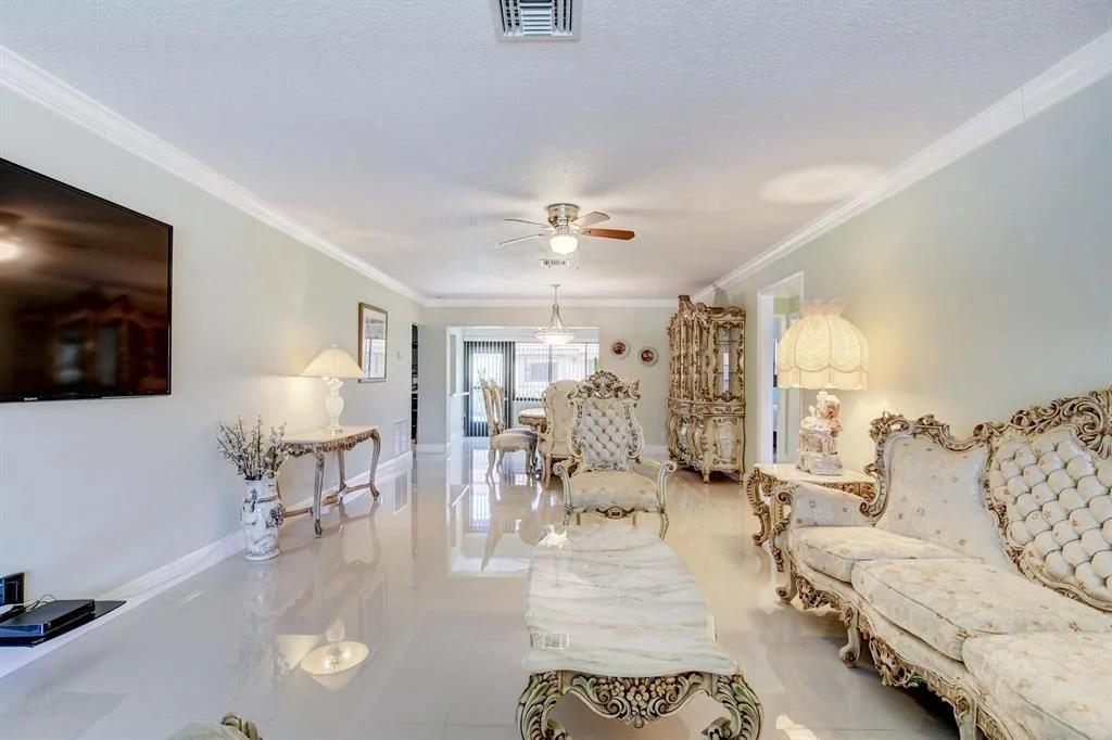 Photo of Unit B at 9950 Cherry Tree Terrace