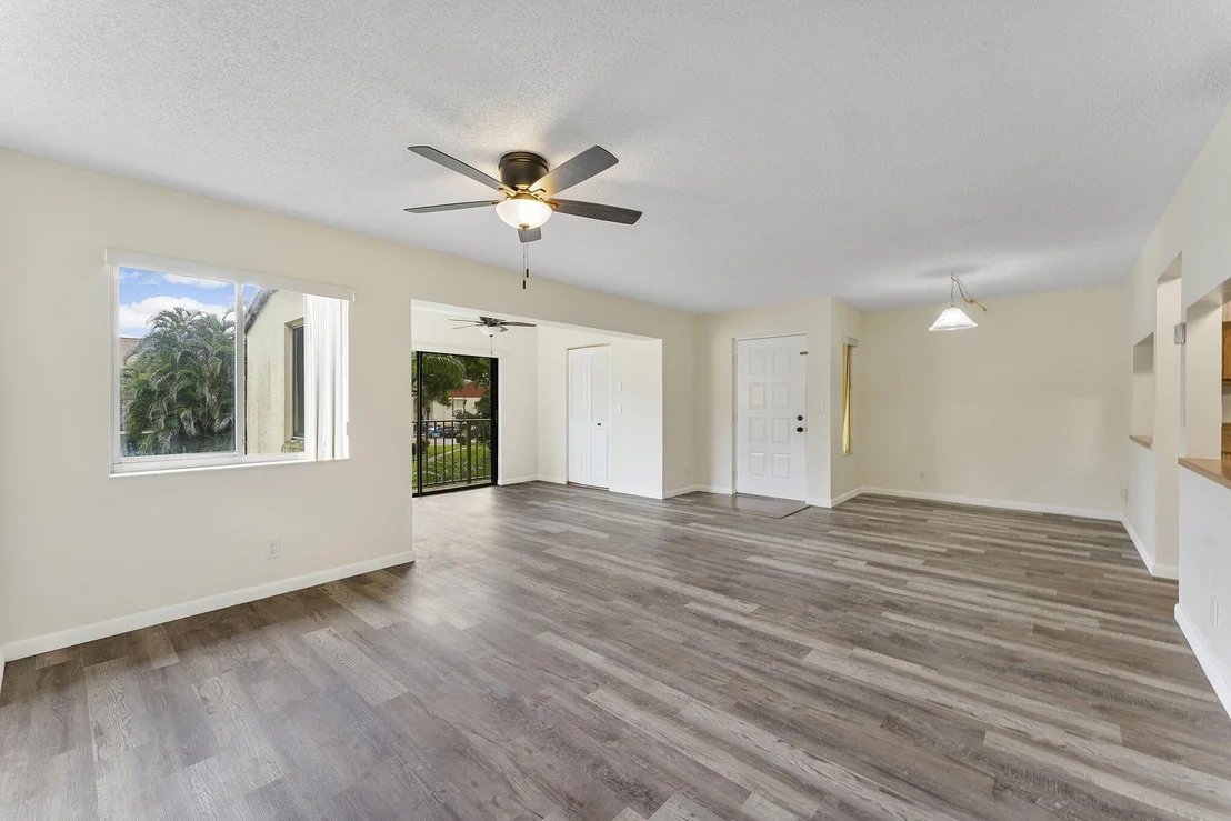 Photo of Unit B2 at 4787 Sable Pine Circle