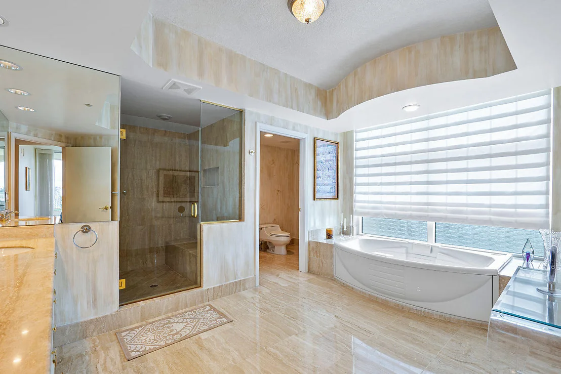 Photo of Unit 310 at 3720 S Ocean Boulevard