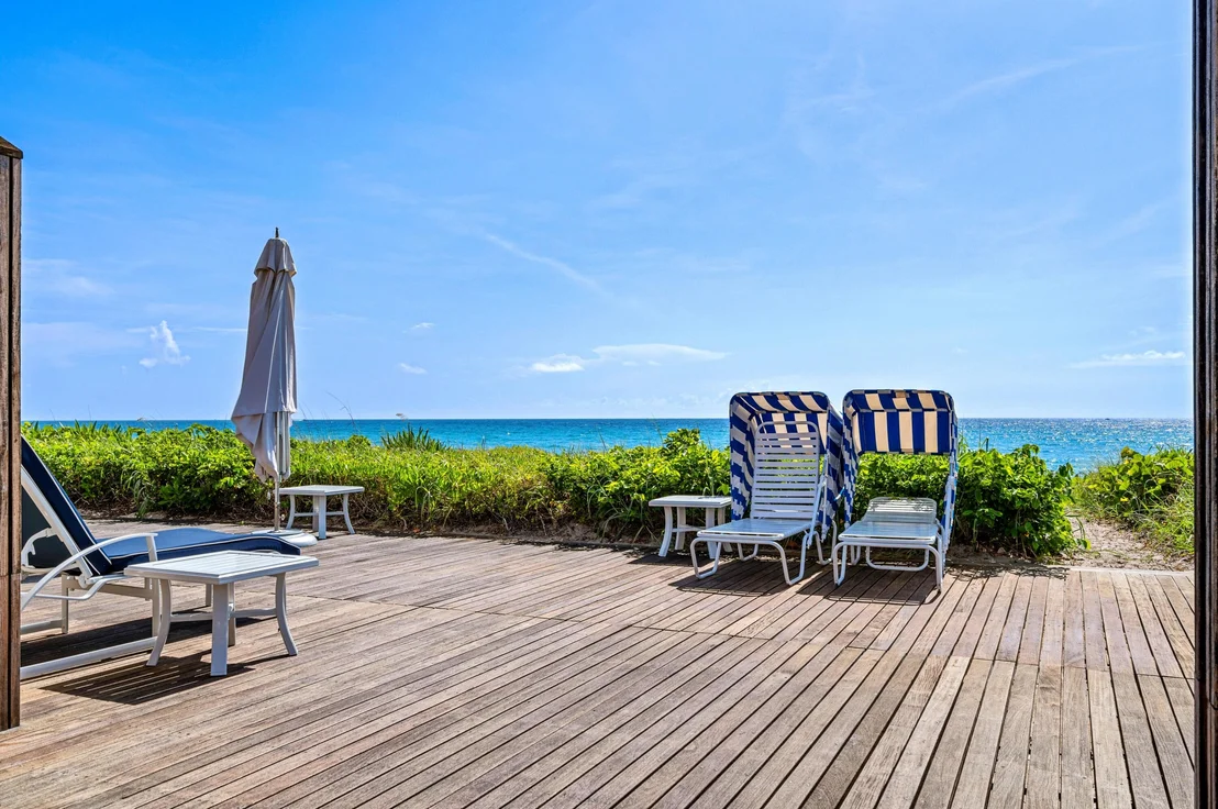 Photo of Unit N25 at 2 N Breakers Row