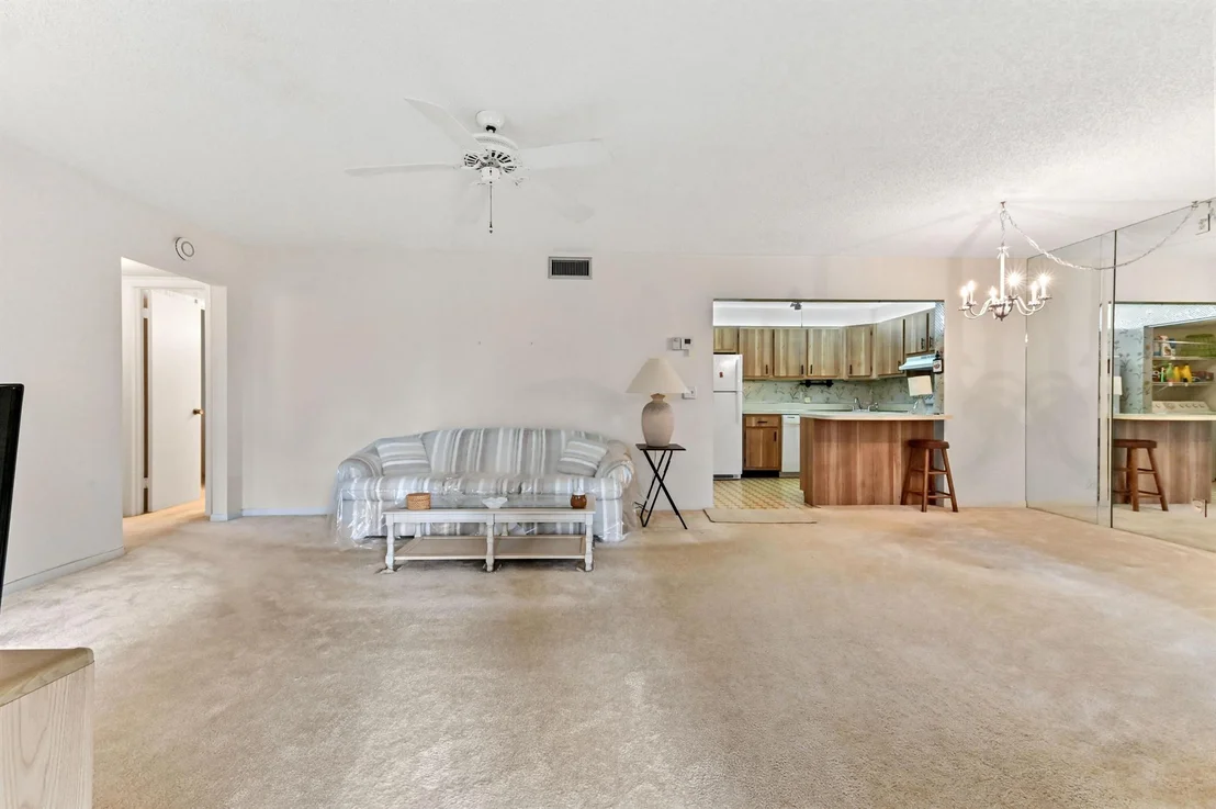 Photo of Unit C2 at 303 Pine Ridge Circle