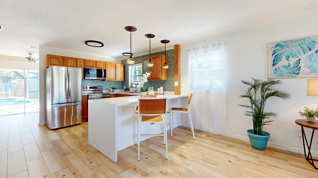 Photo of 3108 SE Iris Street