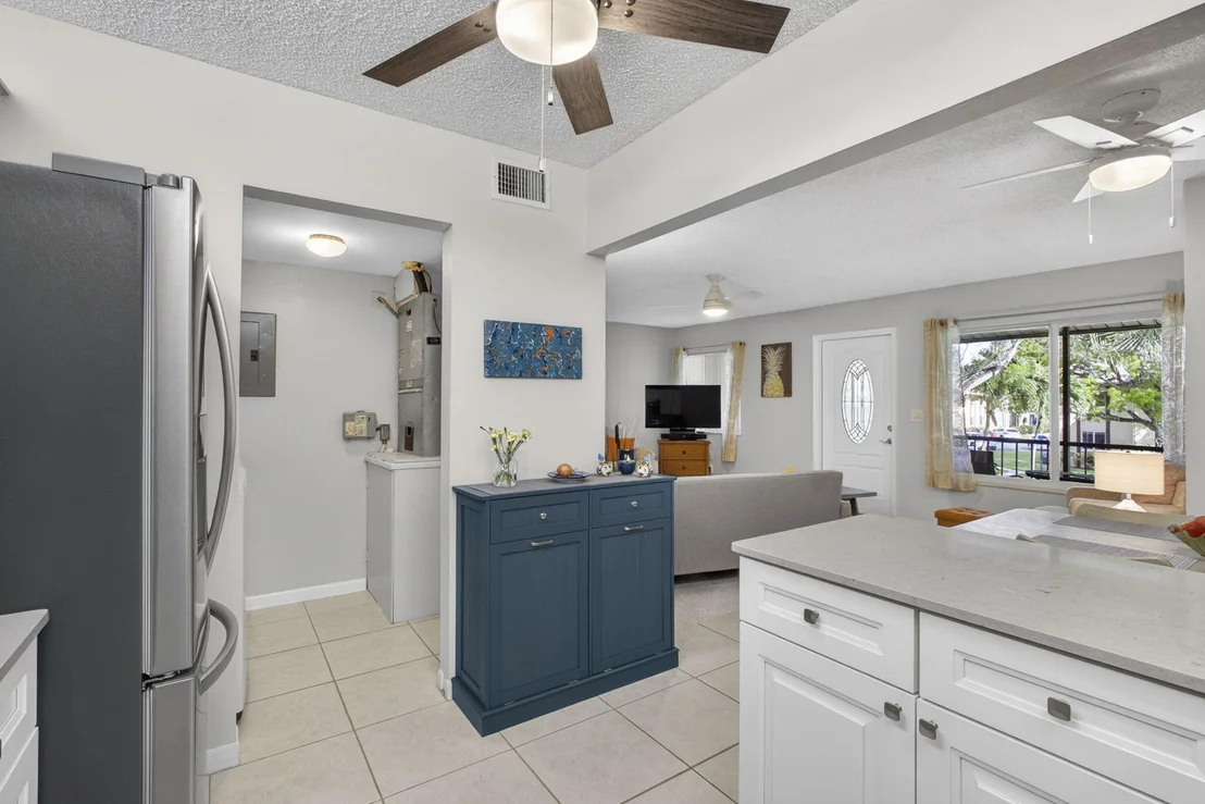 Photo of Unit B2 at 301 Pine Ridge Circle