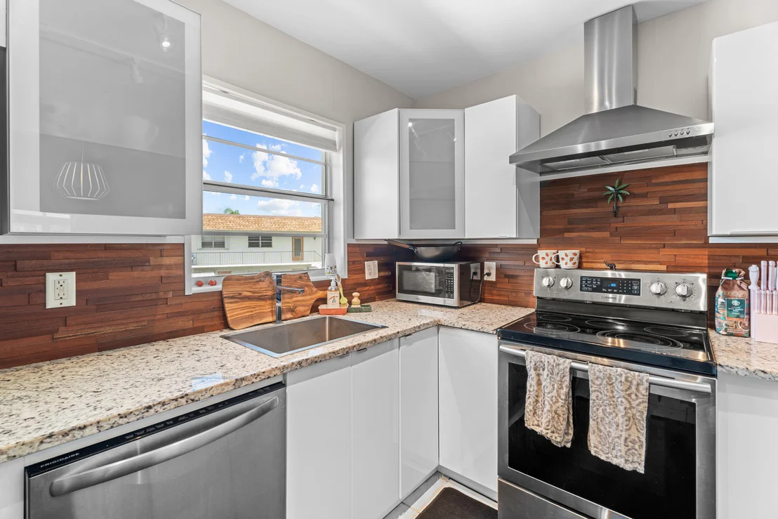 Photo of Unit 85 at 2950 SE Ocean Boulevard
