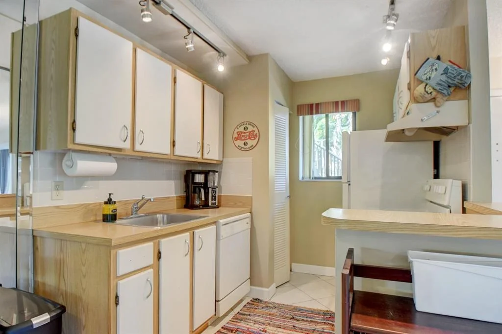 Photo of Unit 107 at 632 Trace Circle
