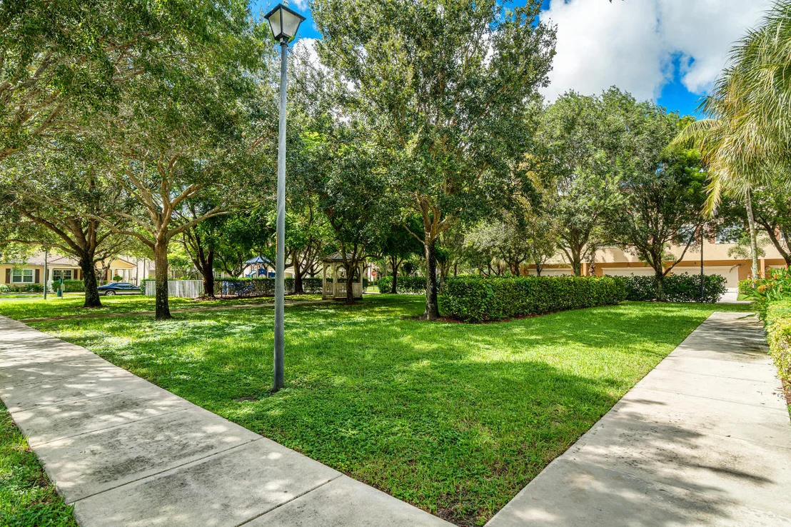 Photo of Unit B at 4611 Highgate Drive