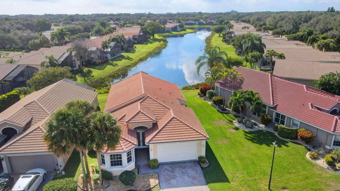 Photo of 7453 Morocca Lake Drive