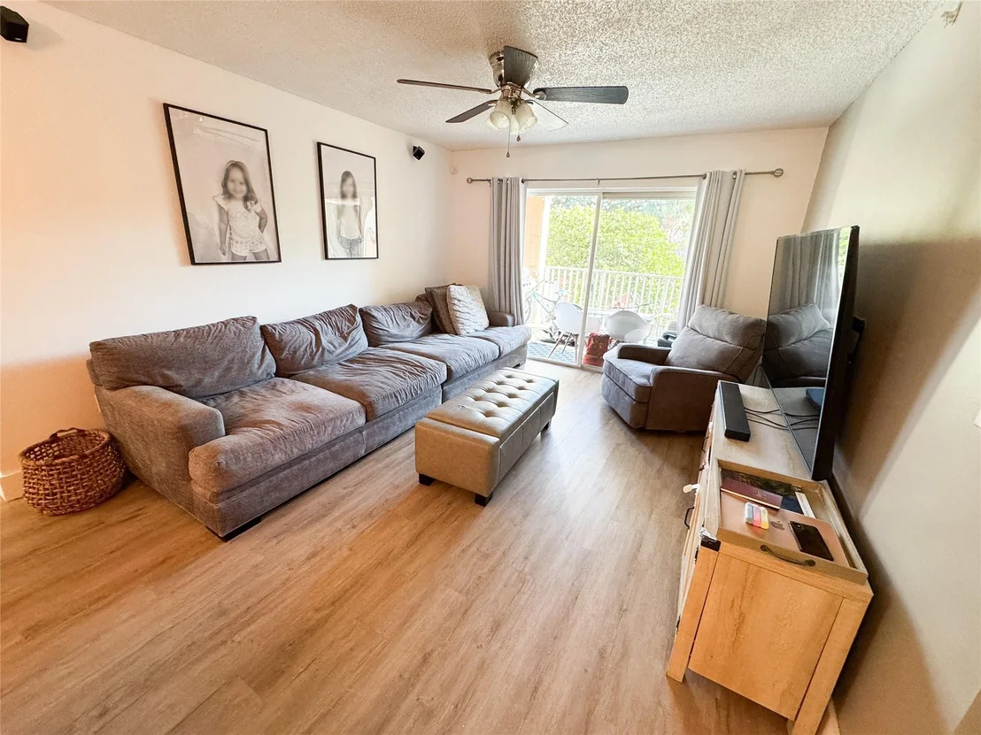 Photo of Unit 2113 at 3830 Lyons Road